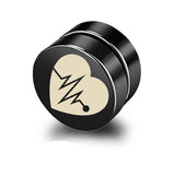 Magnet earring – Jewelry Gift Ideas — 6
