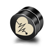 Magnet earring – Jewelry Gift Ideas — 6