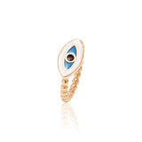 Women's Fashionable Gold-plated Ring – Gifts for Her — 16