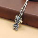 Men's And Women's Personalized Retro Fashion Necklaces – Stylish Gifts — 3