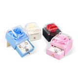 Jewelry Storage Rose Drawer Macaron Ring – Home & Living Gifts — 13