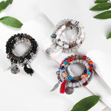 Bohemian Bracelet – Jewelry Gift Ideas — 1