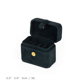 Exquisite Mini Ring Box Earring Box Jewelry – Jewelry Gift Ideas — 4