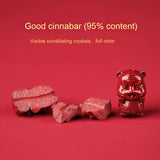 Fidelity Cinnabar Zodiac Red Rope Bracelet – Jewelry Gift Ideas — 4