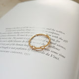 3 Styles 925 Sterling Silver Rings For Women – Gifts for Her — 11