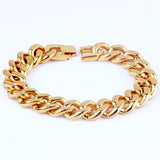 Stainless Steel Bracelet – Jewelry Gift Ideas — 6
