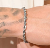Rope Bracelet – Jewelry Gift Ideas — 6