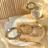 Crystal Niche Original Design Bracelet Ornament – Jewelry Gift Ideas — 1