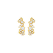 European And American Luxury Zircon Stud Earrings – Holiday Gift Ideas — 7