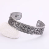 Magnet Health Accessory Slavic Viking Bracelet – Stylish Gifts — 2