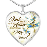 There Is No Better Sister Pendant Necklace Than – Jewelry Gift Ideas — 4