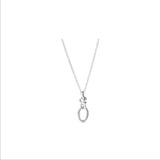 Ocean Heart Clavicle Chain Fashion Pendant – Jewelry Gift Ideas — 5