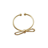 Ring Female Personality Simple Matte Fashion Joint – Stylish Gifts — 7