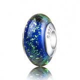 Colorful Glass Charms Transfer Beads Diy Bracelet – Jewelry Gift Ideas — 5