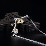 Silver Pendant Set Of Ethnic Style Accessories – Stylish Gifts — 2