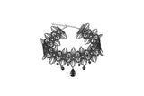 Lace necklace – Jewelry Gift Ideas — 3