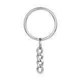 Mother and daughter stainless steel necklace army – Jewelry Gift Ideas — 6