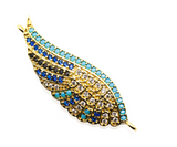 Micro Inlaid Zircon Necklace Small Pendant – Jewelry Gift Ideas — 10