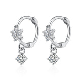 S925 silver earrings – Everyday Gifts — 8