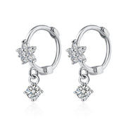 S925 silver earrings – Everyday Gifts — 8