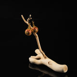 Nipple Clip Bell Nipple Clip Out – Meaningful Gifts — 5