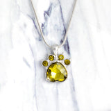December birth stone necklace – Jewelry Gift Ideas — 3