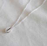 Coffee bean short clavicle necklace – Jewelry Gift Ideas — 4