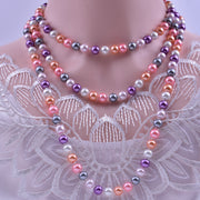 Women's Simple Knotted Multilayer Long Fashion – Jewelry Gift Ideas — 4