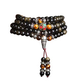 Natural Ochre Bracelet – Jewelry Gift Ideas — 2