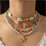 Necklace 15 – Jewelry Gift Ideas — 1