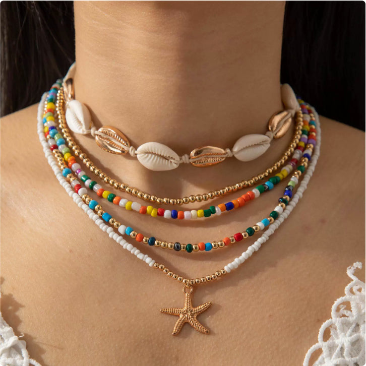 Necklace 15 – Jewelry Gift Ideas — 1