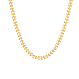 Minimalist heart-shaped fishbone versatile – Jewelry Gift Ideas — 3