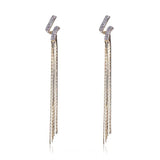 Women's Simple And Niche High-end Earrings – Gifts for Her — 5