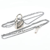 Couple Necklace Couple Lock Unlockable Jewelry – Jewelry Gift Ideas — 5
