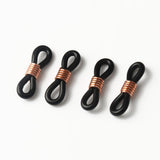 Glasses Chain Halter Rope Non-slip Silicone Buckle – Surprise Gifts — 6