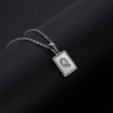 European And American Simple Stainless Steel – Jewelry Gift Ideas — 4