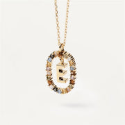 Ins Style Special-interest Design Inlaid Color Zircon – Stylish Gifts — 7