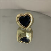 European And American Exaggerated Color Enamel – Thoughtful Gifts — 2