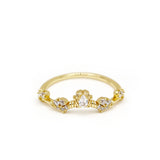 Women's Rings Spring And Summer Jewelry Sterling – Jewelry Gift Ideas — 5