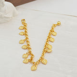 Elegant And Lovely Heart-shaped Bracelet – Jewelry Gift Ideas — 5