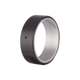 Smart Health Ring Bluetooth Black – Tech Gifts — 3