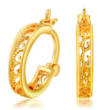Korean fashion short earrings – Stylish Gifts — 6