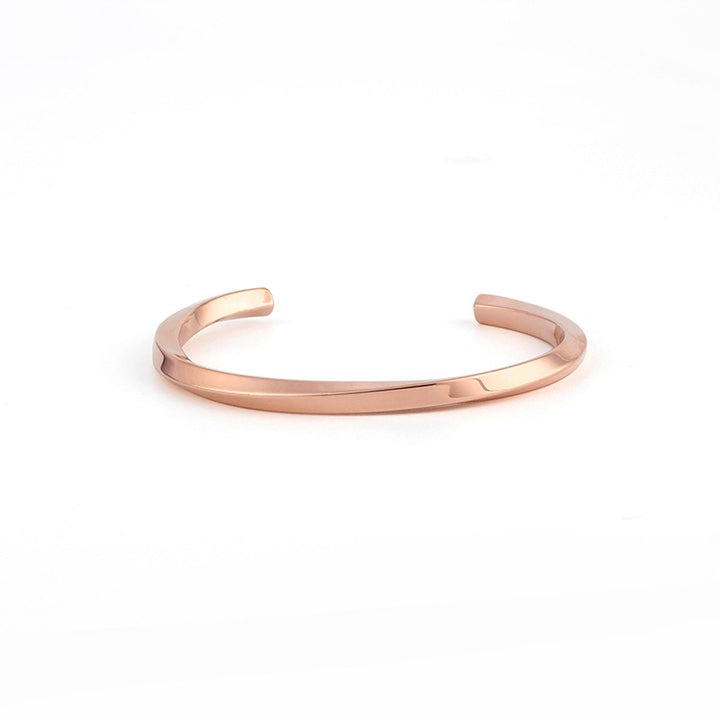 European and American Titanium Steel Bracelet – Jewelry Gift Ideas — 1