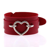 Punk Bracelet Double Layer Pu Leather Bracelet – Jewelry Gift Ideas — 9