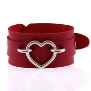 Punk Bracelet Double Layer Pu Leather Bracelet – Jewelry Gift Ideas — 9