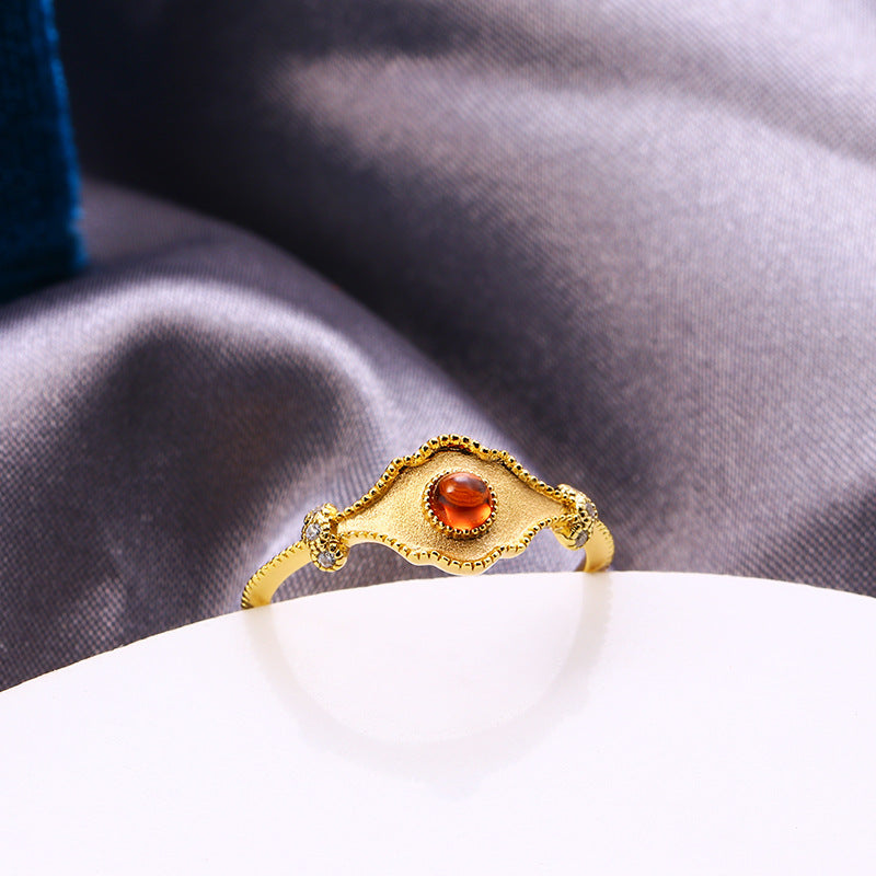Women's Versatile New Index Finger Ring – Jewelry Gift Ideas — 1