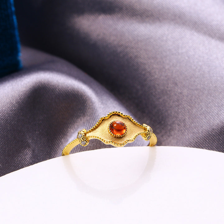 Women's Versatile New Index Finger Ring – Jewelry Gift Ideas — 1