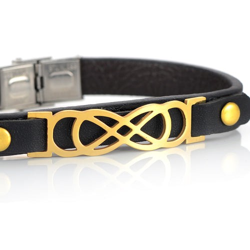 8 Character Infinite Personality Bracelet Trend – Jewelry Gift Ideas — 1