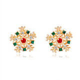 Diamond earrings – Gift Ideas — 2