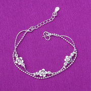 Bracelet Female Sweet And Simple Personality Student – Stylish Gifts — 5